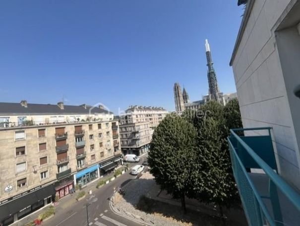 A louer APPARTEMENT T3 69 M2  ROUEN