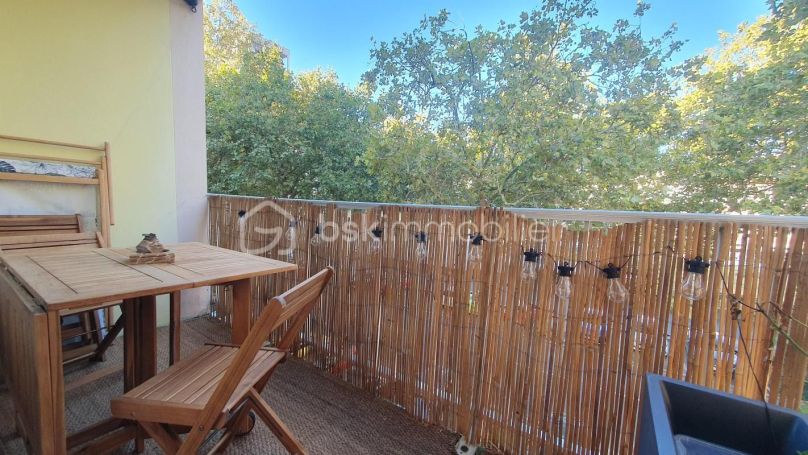 A louer APPARTEMENT T4 68 M2 BORD DE MER LE HAVRE