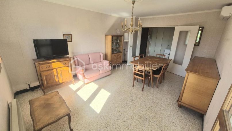 A louer APPARTEMENT T3 70 M2 TERRASSE  LA VALETTE DU VAR