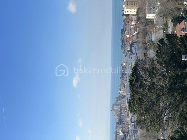 A louer APPARTEMENT T4 91 M2 TERRASSE BORD DE MER BIARRITZ