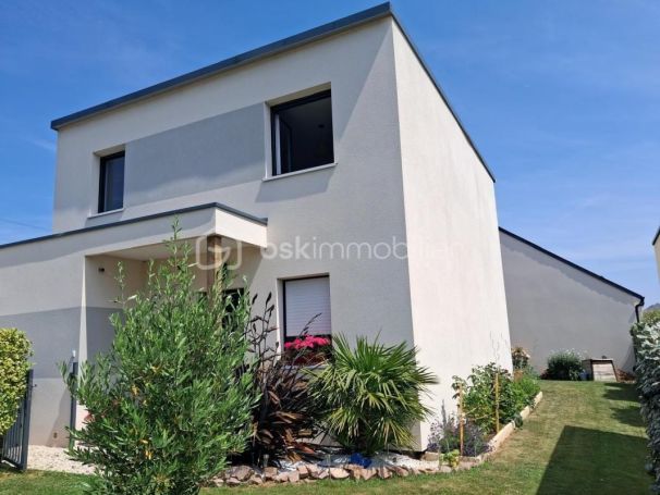 A louer MAISON  CONTEMPORAINE  BARON SUR ODON