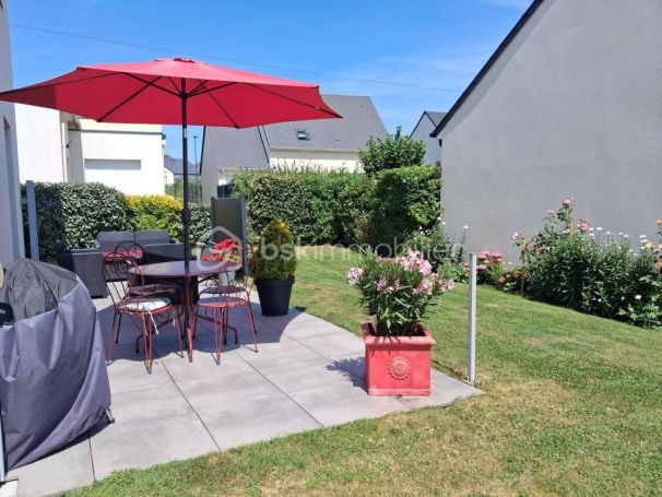 A louer MAISON  CONTEMPORAINE  BARON SUR ODON