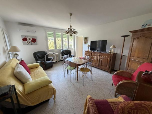 A louer APPARTEMENT T2 46 M2 ALES