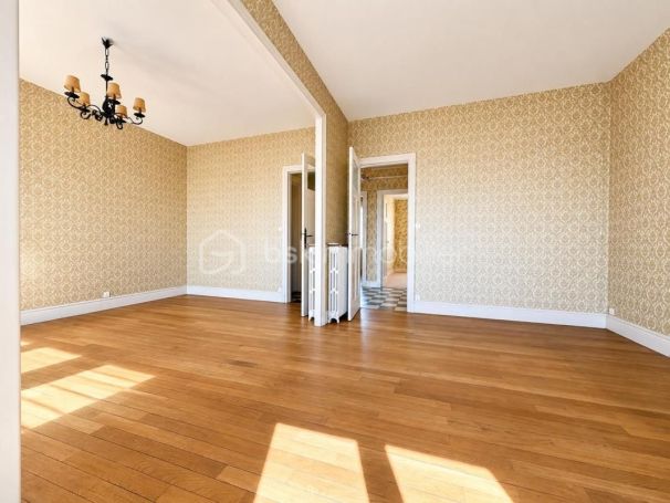 A louer APPARTEMENT T4 62 M2 VUE MER LE HAVRE
