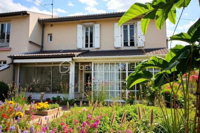 A louer MAISON  DE MAîTRE  CARCASSONNE