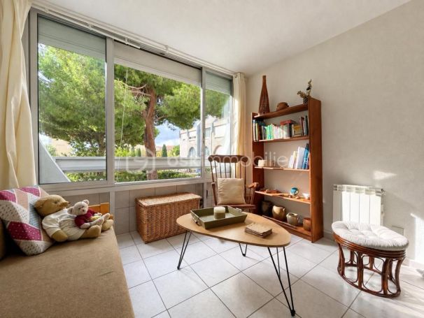 A louer STUDIO  20 M2 PLAGE à PIED LE GRAU DU ROI