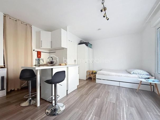 A louer STUDIO  23 M2  CAEN