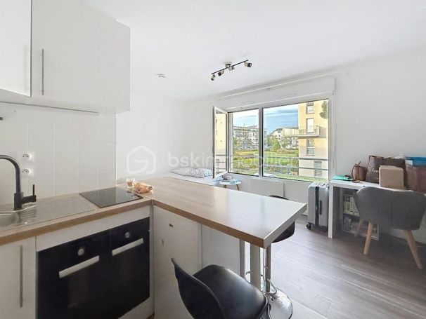 A louer STUDIO  23 M2  CAEN