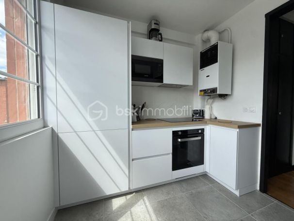 A louer APPARTEMENT T5 101 M2  LISIEUX