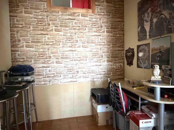 A louer LOFT T3 93 M2 BORD DE MER FRONTIGNAN