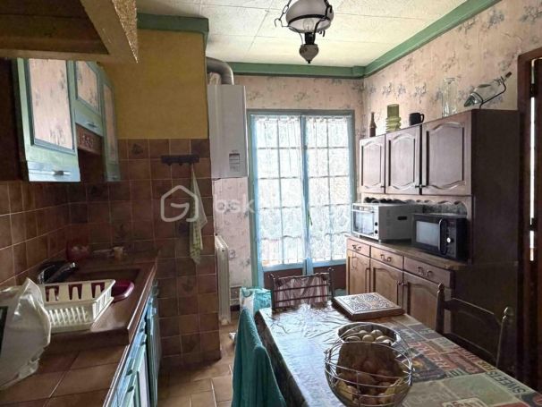 A louer LOFT T3 93 M2 BORD DE MER FRONTIGNAN