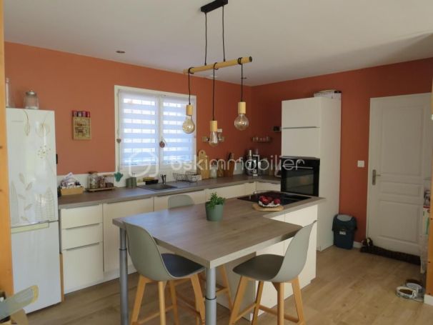 A louer MAISON  CONTEMPORAINE  CAZERES SUR L ADOUR