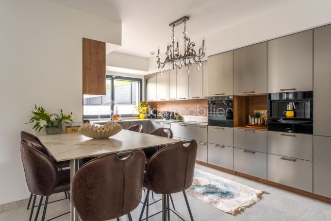 A louer MAISON  CONTEMPORAINE  SAINT HERBLAIN