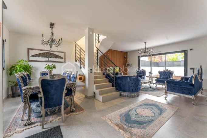 A louer MAISON  CONTEMPORAINE  SAINT HERBLAIN