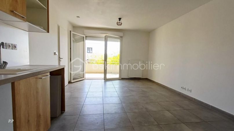 A louer APPARTEMENT NEUF T2 39 M2 TERRASSE BORD DE MER SERIGNAN