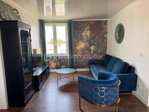 A louer APPARTEMENT T4 80 M2 BORD DE MER FRONTIGNAN