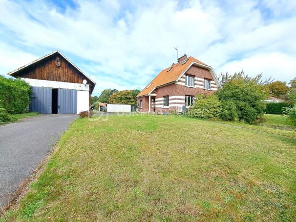A vendre LOFT  5 PIECES 115 M2  DRUCAT