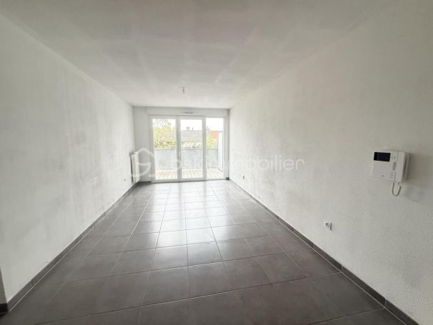 A louer APPARTEMENT T2 43 M2  NANTES
