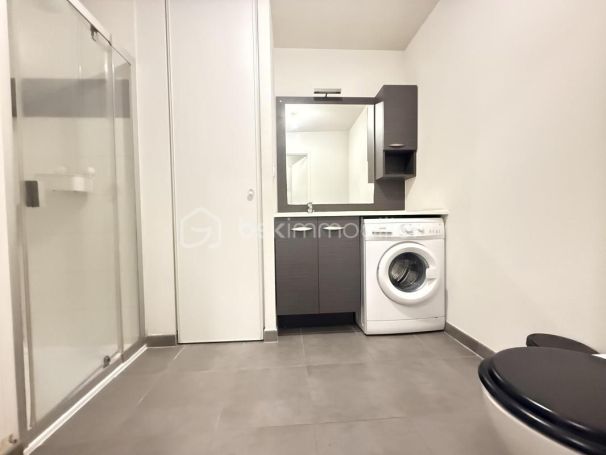 A louer APPARTEMENT T2 43 M2  NANTES