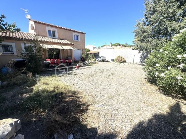 A louer MAISON  CONTEMPORAINE  THEZAN LES BEZIERS