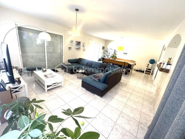 A louer MAISON  CONTEMPORAINE  THEZAN LES BEZIERS