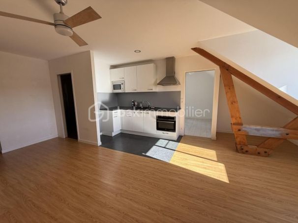 A louer APPARTEMENT T2 43 M2  VERTOU