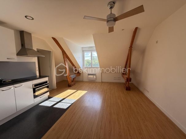 A louer APPARTEMENT T2 43 M2  VERTOU