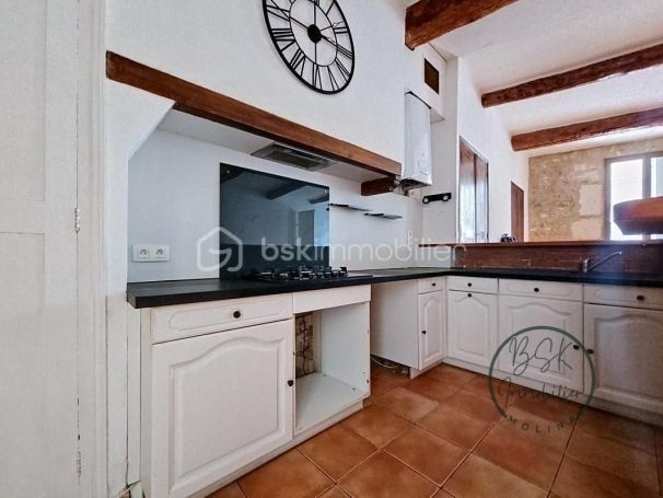 A louer MAISON  DE MAîTRE  PUISSERGUIER