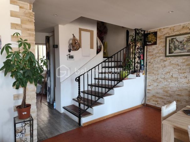 A louer APPARTEMENT T4 68 M2 TERRASSE  LES ARCS