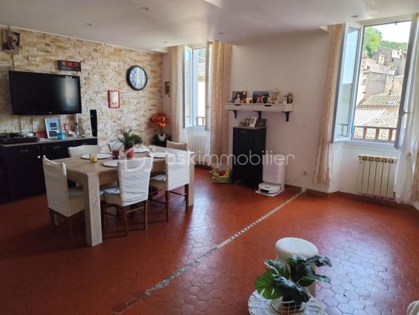 A louer APPARTEMENT T4 68 M2 TERRASSE  LES ARCS