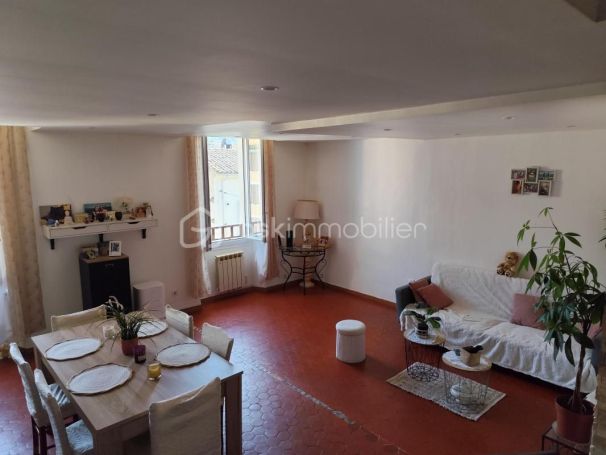 A louer APPARTEMENT T4 68 M2 TERRASSE  LES ARCS