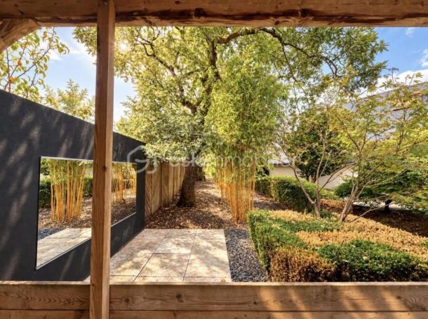 A louer MAISON  D'ARCHITECTE  LA CHAPELLE SUR ERDRE