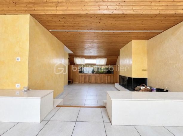 A louer MAISON  D'ARCHITECTE  LA CHAPELLE SUR ERDRE