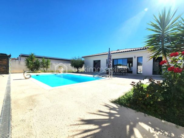 A louer MAISON  4 PIECES 101 M2  TOURBES