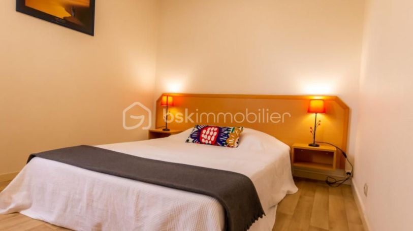 A louer APPARTEMENT T3 72 M2  CAEN