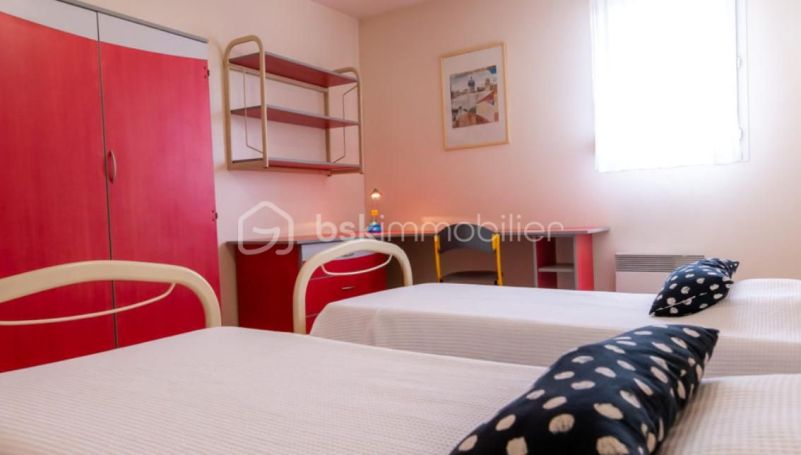 A louer APPARTEMENT T3 72 M2  CAEN