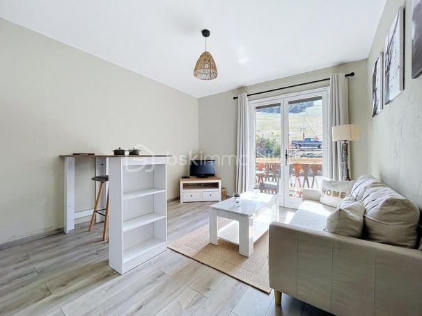 A louer APPARTEMENT T2 27 M2  ANDON