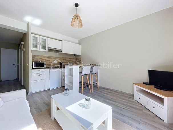 A louer APPARTEMENT T2 27 M2  ANDON