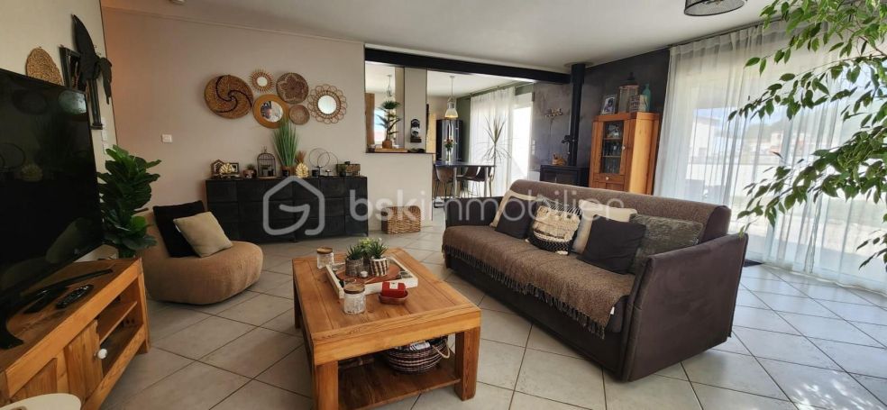 A louer MAISON  CONTEMPORAINE BORD DE MER SAINT SULPICE DE ROYAN
