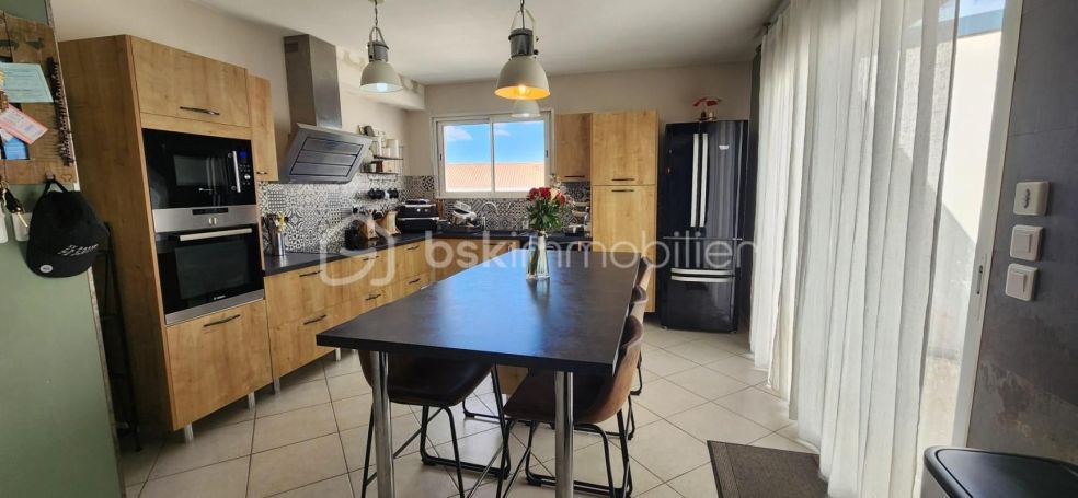 A louer MAISON  CONTEMPORAINE BORD DE MER SAINT SULPICE DE ROYAN