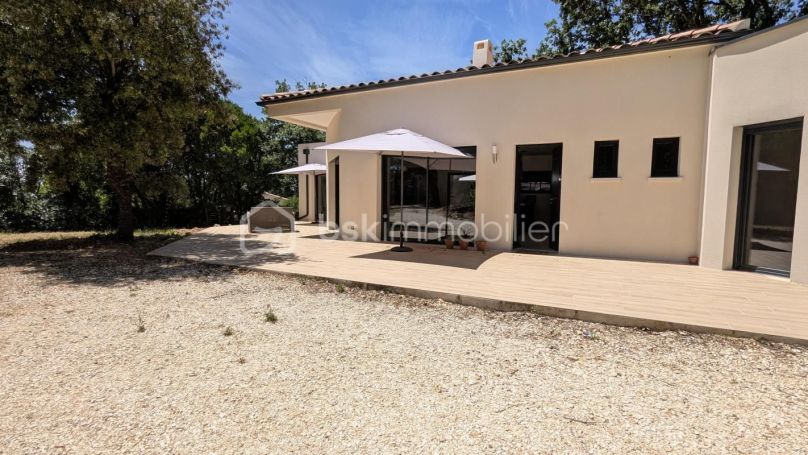 A louer MAISON  CONTEMPORAINE  VIOLS EN LAVAL