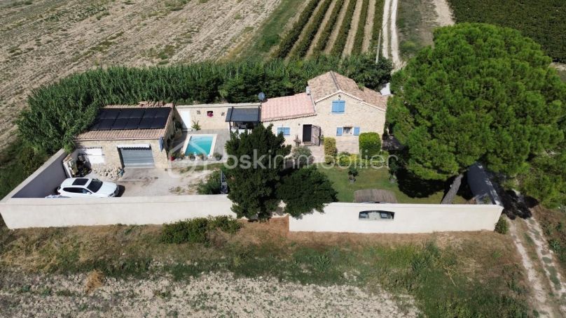 A louer MAISON  2 PIECES 54 M2  LAMBESC
