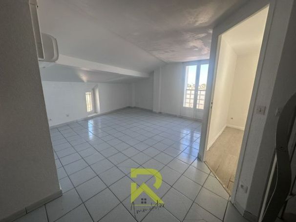 A louer APPARTEMENT T3 48 M2  BEZIERS
