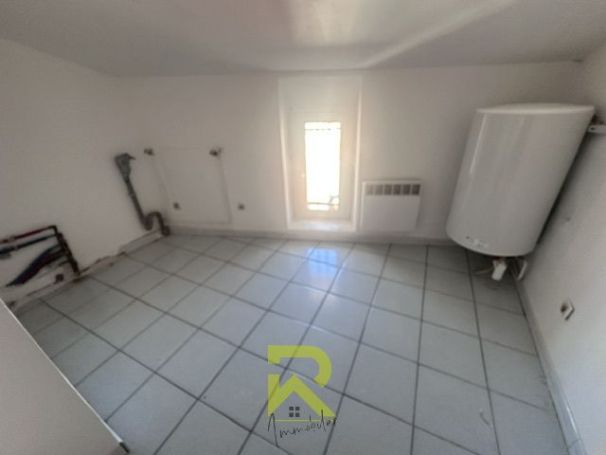 A louer APPARTEMENT T3 48 M2  BEZIERS