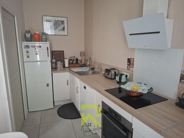 A louer MAISON  DE MAîTRE  CERS
