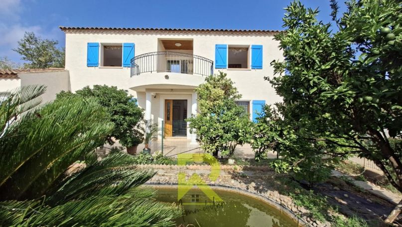 A louer MAISON  6 PIECES 133 M2 BORD DE MER NARBONNE