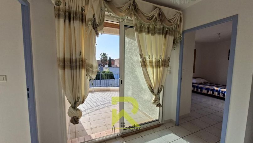 A louer MAISON  6 PIECES 133 M2 BORD DE MER NARBONNE
