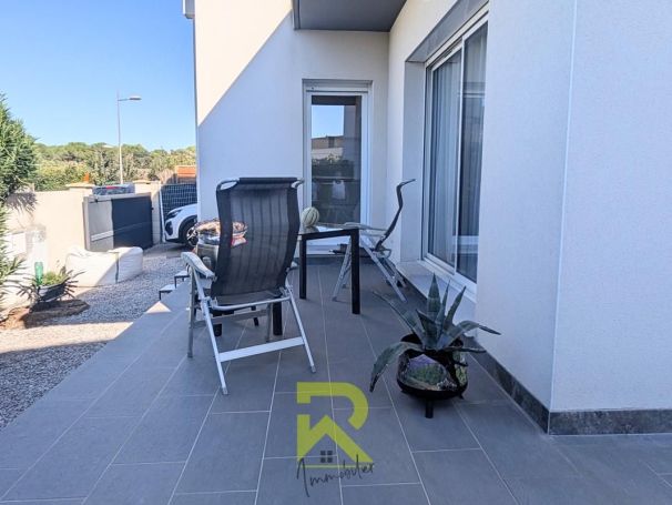 A louer MAISON  4 PIECES 92 M2 BORD DE MER AGDE