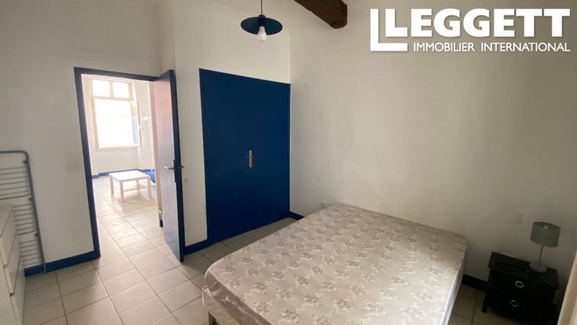 A louer APPARTEMENT T2 40 M2  PERPIGNAN