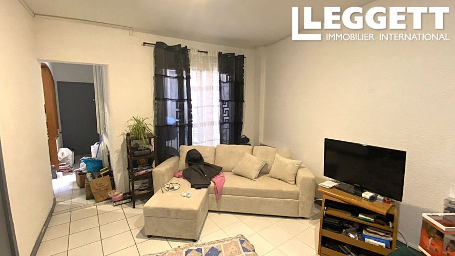 STUDIO 34 M2 PERPIGNAN